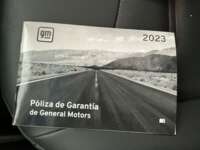 Chevrolet Aveo 2023 4p LT L4/1.5 Man IMG_6995