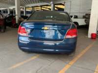 Chevrolet Aveo 2023 4p LT L4/1.5 Man IMG_7023