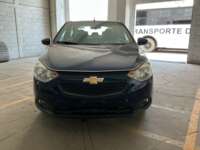 Chevrolet Aveo 2023 4p LT L4/1.5 Man IMG_7019