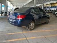 Chevrolet Aveo 2023 4p LT L4/1.5 Man IMG_7022