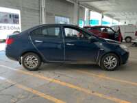 Chevrolet Aveo 2023 4p LT L4/1.5 Man IMG_7021