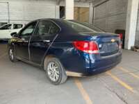 Chevrolet Aveo 2023 4p LT L4/1.5 Man IMG_7024