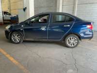 Chevrolet Aveo 2023 4p LT L4/1.5 Man IMG_7025