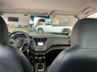 Chevrolet Aveo 2023 4p LT L4/1.5 Man IMG_7041