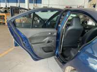 Chevrolet Aveo 2023 4p LT L4/1.5 Man IMG_7039