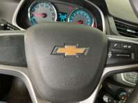 Chevrolet Aveo 2023 4p LT L4/1.5 Man IMG_7038