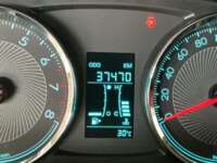 Chevrolet Aveo 2023 4p LT L4/1.5 Man IMG_7032