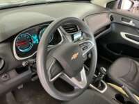 Chevrolet Aveo 2023 4p LT L4/1.5 Man IMG_7027