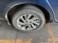 Chevrolet Aveo 2023 4p LT L4/1.5 Man IMG_7005