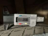 Chevrolet Aveo 2023 4p LT L4/1.5 Man IMG_7010