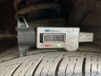 Chevrolet Aveo 2023 4p LT L4/1.5 Man IMG_7004