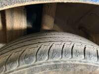 Chevrolet Aveo 2023 4p LT L4/1.5 Man IMG_7006