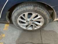 Chevrolet Aveo 2023 4p LT L4/1.5 Man IMG_7008