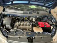 Chevrolet Aveo 2023 4p LT L4/1.5 Man IMG_6984