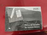 Chevrolet Groove 2025 5p LT L4/1.5 Man IMG_5489