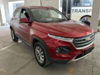 Chevrolet Groove 2025 5p LT L4/1.5 Man IMG_5441