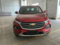 Chevrolet Groove 2025 5p LT L4/1.5 Man IMG_5440