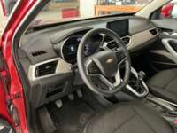 Chevrolet Groove 2025 5p LT L4/1.5 Man IMG_5449