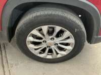 Chevrolet Groove 2025 5p LT L4/1.5 Man IMG_5473