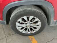 Chevrolet Groove 2025 5p LT L4/1.5 Man IMG_5483