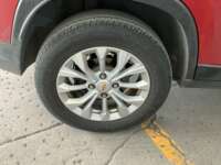 Chevrolet Groove 2025 5p LT L4/1.5 Man IMG_5477