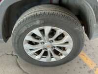 Chevrolet Groove 2025 5p LT L4/1.5 Man IMG_5480