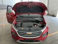 Chevrolet Groove 2025 5p LT L4/1.5 Man IMG_5491