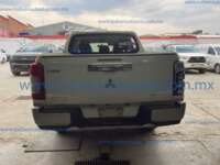Mitsubishi L200 2022 4p GLX Doble L4/2.5/T Diesel Man 4x4 IMG_7446