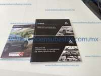 Mitsubishi L200 2022 4p GLX Doble L4/2.5/T Diesel Man 4x4 IMG_7450