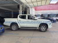 Mitsubishi L200 2022 4p GLX Doble L4/2.5/T Diesel Man 4x4 IMG_7421
