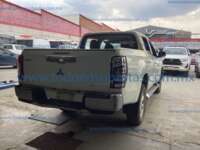 Mitsubishi L200 2022 4p GLX Doble L4/2.5/T Diesel Man 4x4 IMG_7422