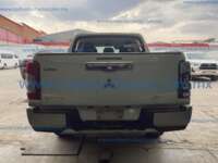 Mitsubishi L200 2022 4p GLX Doble L4/2.5/T Diesel Man 4x4 IMG_7423