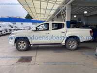 Mitsubishi L200 2022 4p GLX Doble L4/2.5/T Diesel Man 4x4 IMG_7425