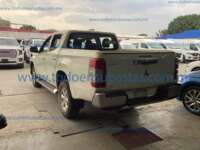 Mitsubishi L200 2022 4p GLX Doble L4/2.5/T Diesel Man 4x4 IMG_7424