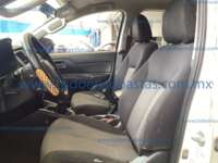 Mitsubishi L200 2022 4p GLX Doble L4/2.5/T Diesel Man 4x4 IMG_7427