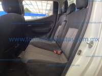 Mitsubishi L200 2022 4p GLX Doble L4/2.5/T Diesel Man 4x4 IMG_7440