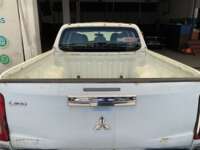 Mitsubishi L200 2022 4p GLX Doble L4/2.5/T Diesel Man 4x4 2022 Mitsubishi L200 Venta Cajuela 1