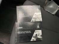 Mitsubishi L200 2022 4p GLX Doble L4/2.5/T Diesel Man 4x4 2022 Mitsubishi L200 Venta Documentos 1