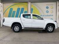 Mitsubishi L200 2022 4p GLX Doble L4/2.5/T Diesel Man 4x4 2022 Mitsubishi L200 Venta Exteriores 4