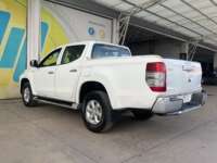 Mitsubishi L200 2022 4p GLX Doble L4/2.5/T Diesel Man 4x4 2022 Mitsubishi L200 Venta Exteriores 7