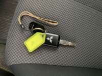 Mitsubishi L200 2022 4p GLX Doble L4/2.5/T Diesel Man 4x4 2022 Mitsubishi L200 Venta Interiores 12