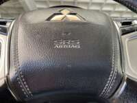 Mitsubishi L200 2022 4p GLX Doble L4/2.5/T Diesel Man 4x4 2022 Mitsubishi L200 Venta Interiores 13