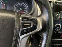 Mitsubishi L200 2022 4p GLX Doble L4/2.5/T Diesel Man 4x4 2022 Mitsubishi L200 Venta Interiores 7