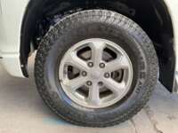 Mitsubishi L200 2022 4p GLX Doble L4/2.5/T Diesel Man 4x4 2022 Mitsubishi L200 Venta Llantas 1