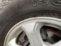 Mitsubishi L200 2022 4p GLX Doble L4/2.5/T Diesel Man 4x4 2022 Mitsubishi L200 Venta Llantas 11