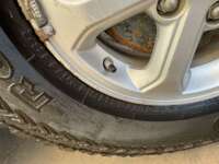 Mitsubishi L200 2022 4p GLX Doble L4/2.5/T Diesel Man 4x4 2022 Mitsubishi L200 Venta Llantas 5