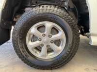 Mitsubishi L200 2022 4p GLX Doble L4/2.5/T Diesel Man 4x4 2022 Mitsubishi L200 Venta Llantas 7