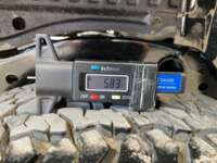 Mitsubishi L200 2022 4p GLX Doble L4/2.5/T Diesel Man 4x4 2022 Mitsubishi L200 Venta Llantas 9