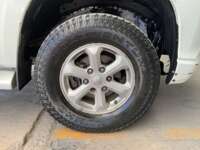 Mitsubishi L200 2022 4p GLX Doble L4/2.5/T Diesel Man 4x4 2022 Mitsubishi L200 Venta Llantas 10