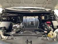 Mitsubishi L200 2022 4p GLX Doble L4/2.5/T Diesel Man 4x4 2022 Mitsubishi L200 Venta Motor 2